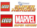 LEGO Super Heroes Building Sets