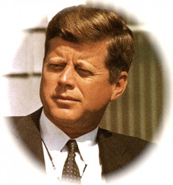 JFK, 50 Years Later and Hints of the Real Truth