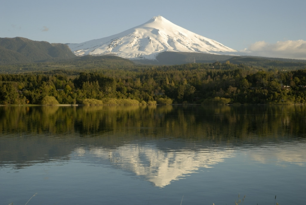 Trekking In Patagonia Chile National Parks HubPages   8532743 F1024 