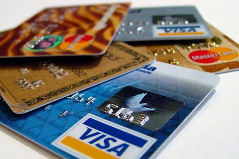 First Time Credit Cards