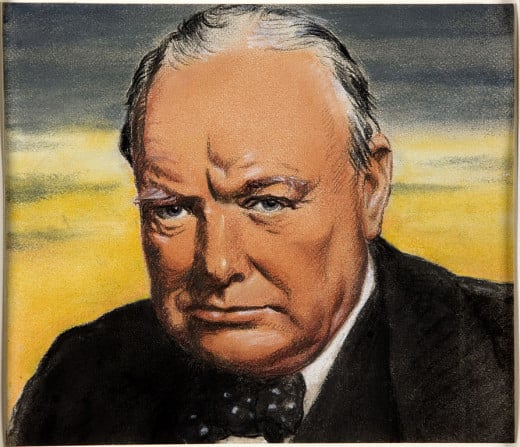 Churchill saw the assault on Gallipoli as an opportunistic move. 