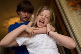 The anger that the less favored siblings have towards favored siblings is expressed outwardly through emotional, mental, psychological, even physical abuse.The anger can turn inward by committing self-defeating & self-destructive acts.