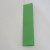 Fold the paper in half lengthwise to form the crease line. Fold the paper in half lengthwise to form the crease line.