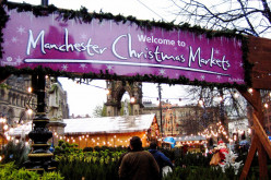 Manchester’s Magical Christmas Markets