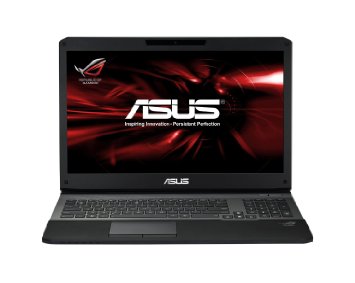 ASUS Republic of Gamers G75 Series G75VW-BHI7N07 Gaming Laptop