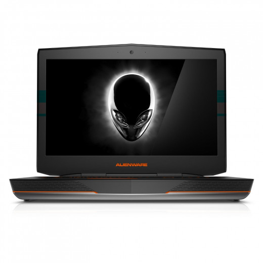 Alienware 18 ALW18-3002sLV 18-Inch Laptop