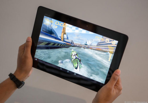 ASUS MeMO Pad FHD 10 ME302C-A1-BL 10.1-Inch 16GB Tablet