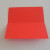 Unfold the paper. Notice the horizontal line? Unfold the paper. Notice the horizontal line?