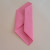Fold one third of the right side of the paper towards the left. Fold one third of the right side of the paper towards the left.