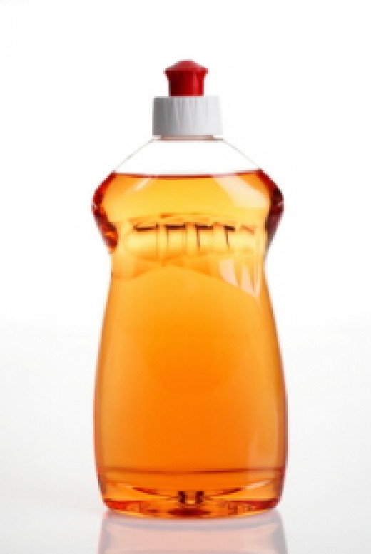 Mosquito's Gotta Go! Natural Remedies to Get Rid of Mosquitoes HubPages