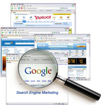 get targeted website traffic