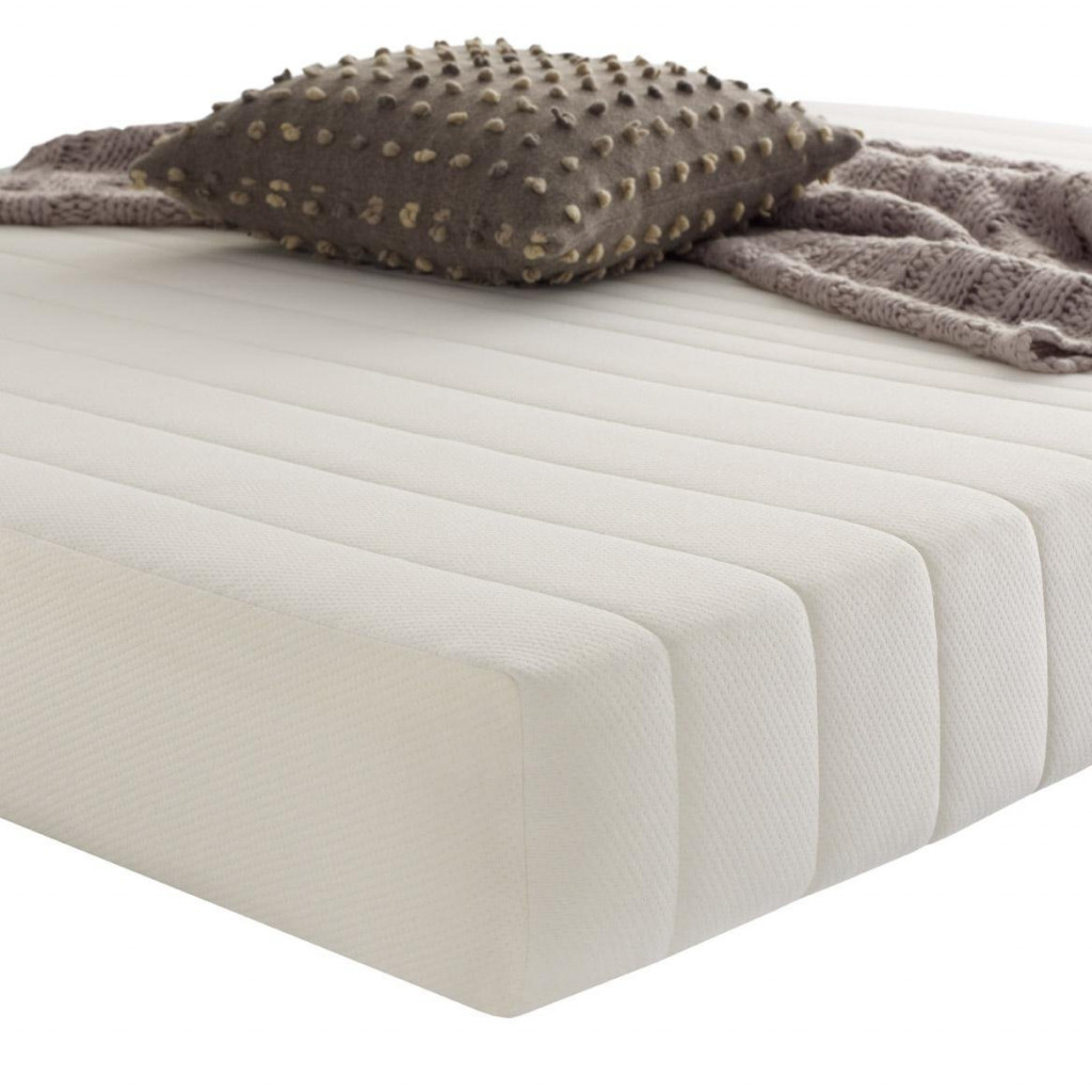 Silentnight 7Zone Memory Foam Mattress Review HubPages