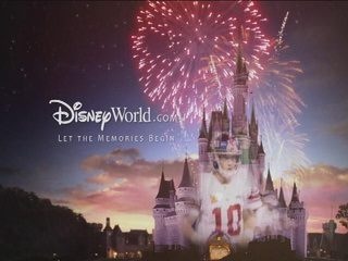 Disneyworld 2012