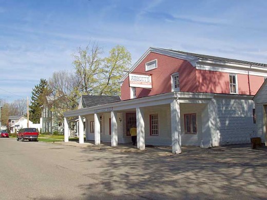 Abbott's Candy Shop has been making great candy since 1890