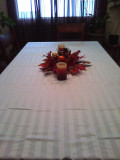 A Simple Thanksgiving Day Tradition