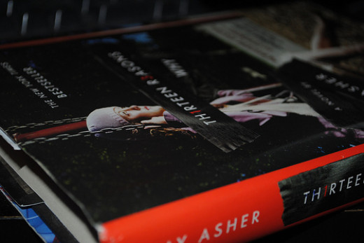 13 reasons why book review Read what people think about thirteen reasons why by jay asher, and write your own review. 13 reasons why book review Read what people think about thirteen reasons why by jay asher, and write your own review.