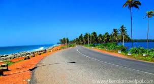 Kappil Beach