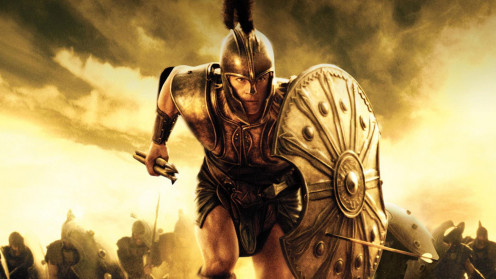 Troy