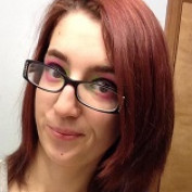 amberkristine profile image