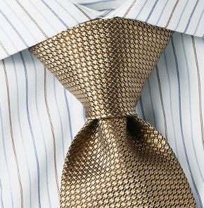 The Half-Windsor Knot