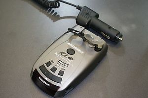 Beltronics RX65 Professional Series Radar Detector