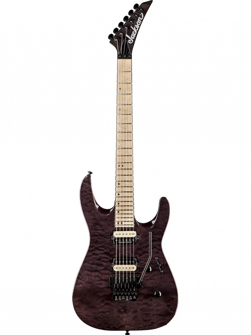 Jackson vs Ibanez vs ESP LTD vs Schecter Metal Guitar Shootout! Spinditty