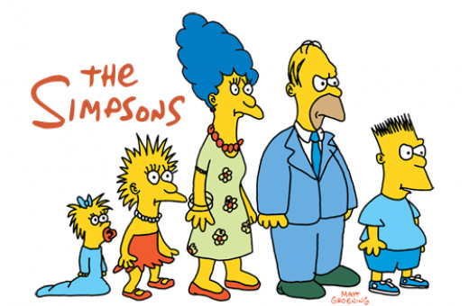 Another Top 20 List: The Top 20 The Simpsons Episodes From The First 13 ...