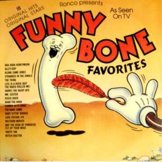 A Funny Bone Is Humerus | HubPages