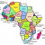 Land mass and Sovereignty as potential for economic growth in Africa 