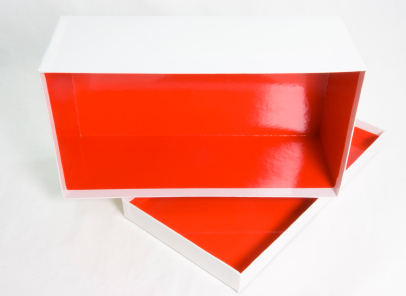 The Happiness Box