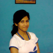 Ayesha Rahman profile image