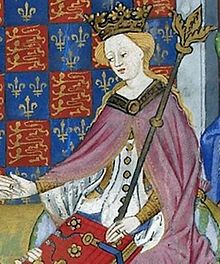 Henry VI married Margaret of Anjou