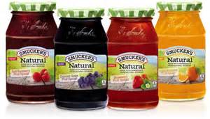 Jams and Jellies - Real or genetically modified