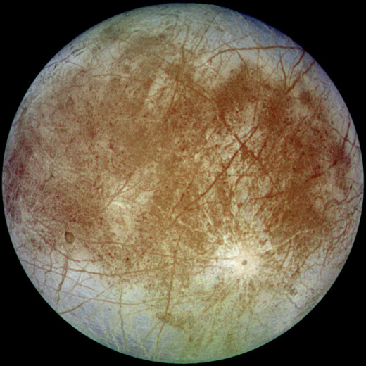 Europa 