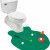 A Game of Potty Golf! A Game of Potty Golf!