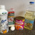 All the ingredients you need.
