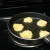 From the bowl to the frying pan !