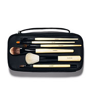 Brush collection from Bobbi Brown