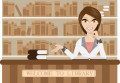 The School Librarian:  Being a Good Professional