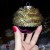wrap garland around the top half of bulb wrap garland around the top half of bulb
