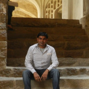SANTHOSHGL profile image
