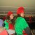 Santa's elves. Santa's elves.