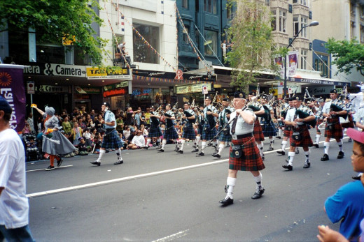 Look at the local events calendar to find out some exciting things happening in the city during your visit. 
