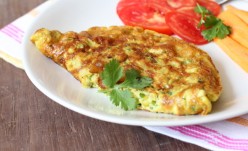 How To Make Delicious Omelette - Quick and Easy Indian Omelette Recipe Online
