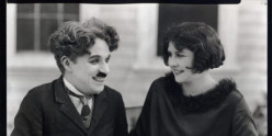 History with Charlie Chaplin