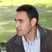 Younes Benhlal profile image