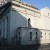 The Grootte Kerk in Adderley Street. The foundation stone of the building was laid by the then Governor of the Cape Colony Simon van der Stel. He was Governor from 1699 to 1707.