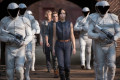 Capsule Thoughts: The Hunger Games: Catching Fire, Captain Phillips, Blackfish, The Hunt, You're Next