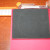 Cut cardstock down to size.