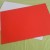 To make a Santa ornament for the Christmas tree, use 2 sheets of A4 paper, one red and one white. To make a Santa ornament for the Christmas tree, use 2 sheets of A4 paper, one red and one white.